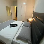Luxury 3Br Apartment With 2 Garages In The Best Location
