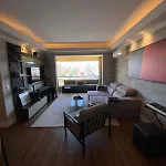 Luxury 3Br Apartment With 2 Garages In The Best Location