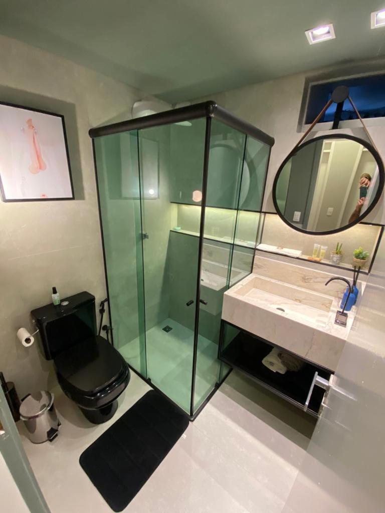 Luxury 3br With 2 Garages In The Location Apartamento Fortaleza (Ceara)