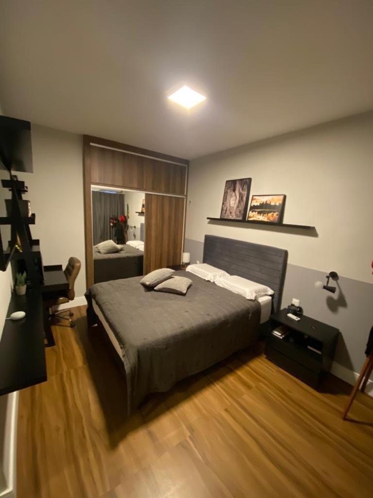 Apartamento Luxury 3br With 2 Garages In The Location Fortaleza (Ceara)