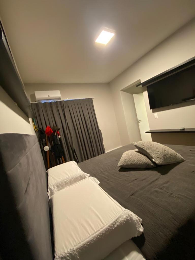 Luxury 3br With 2 Garages In The Location Apartamento Fortaleza (Ceara)