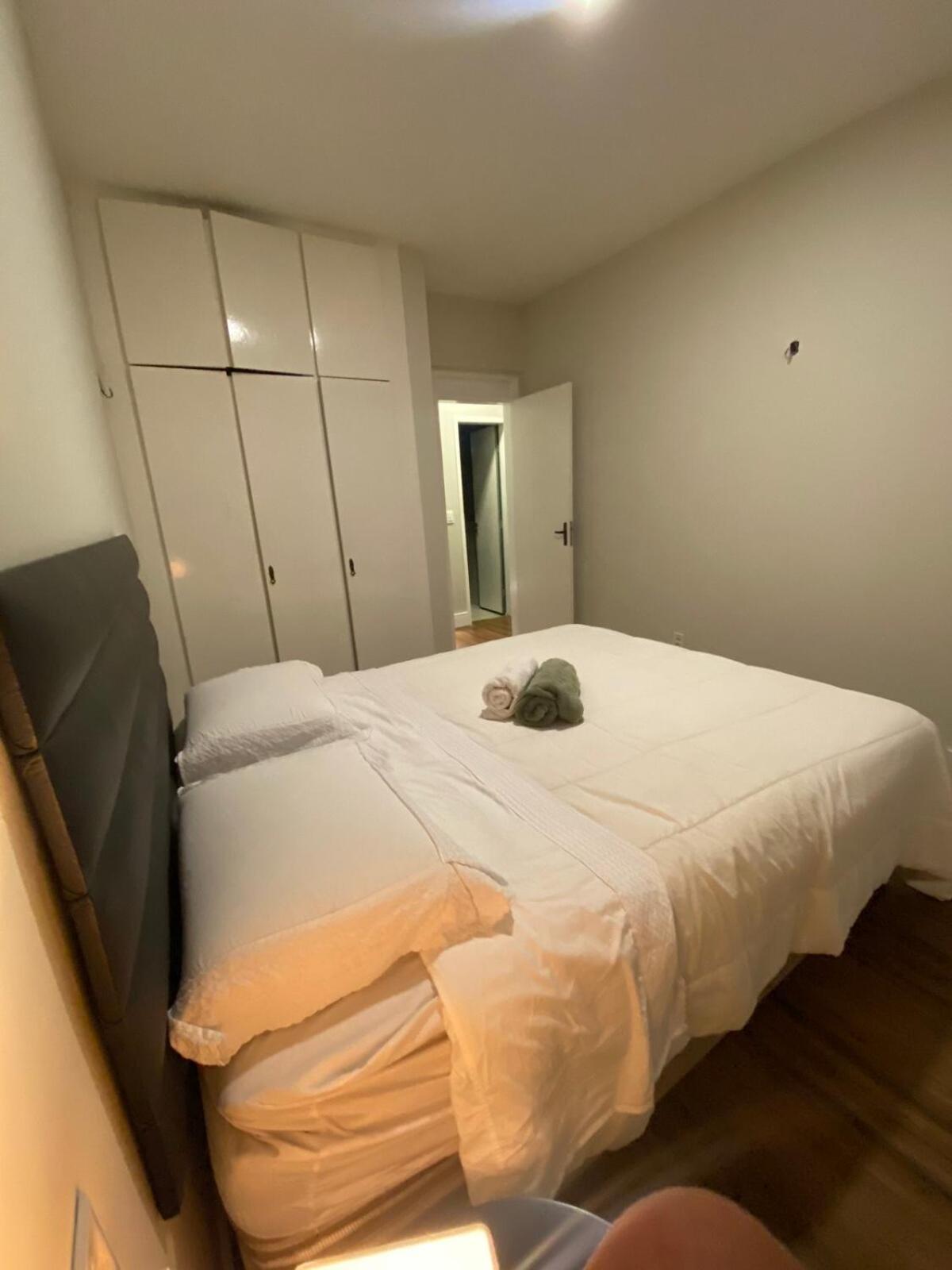 Apartamento Luxury 3br With 2 Garages In The Location *