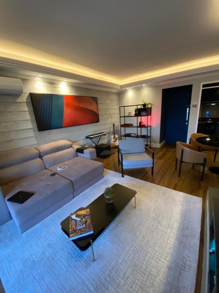 Luxury 3br With 2 Garages In The Location Fortaleza (Ceara)